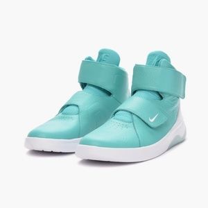 Nike Marxman Hyper Jade SZ 10 Men